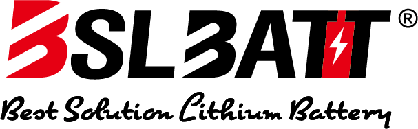 BSLBATT South Africa Logo